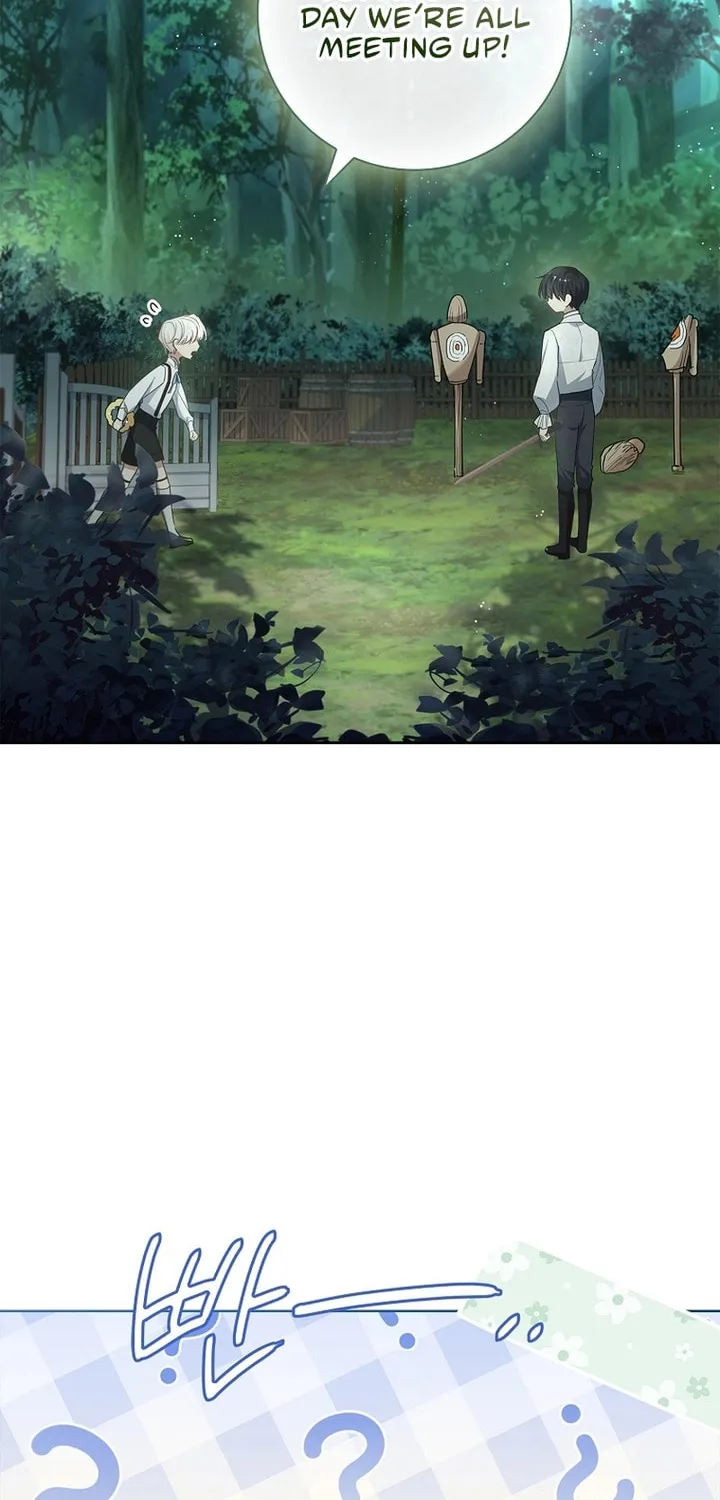 Male Lead, I'll Respect Your Taste Chapter 33 page 50 - 