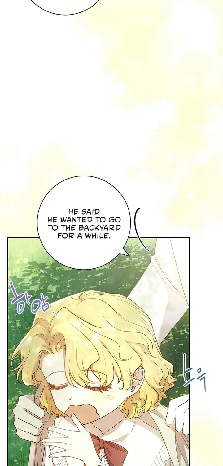 Male Lead, I'll Respect Your Taste Chapter 33 page 6 - 