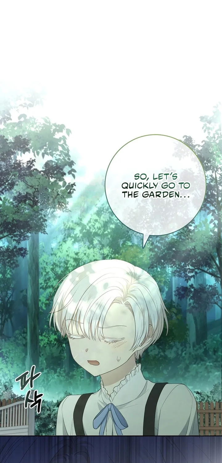 Male Lead, I'll Respect Your Taste Chapter 33 page 53 - 