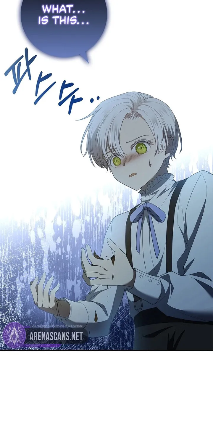 Male Lead, I'll Respect Your Taste Chapter 33 page 56 - 
