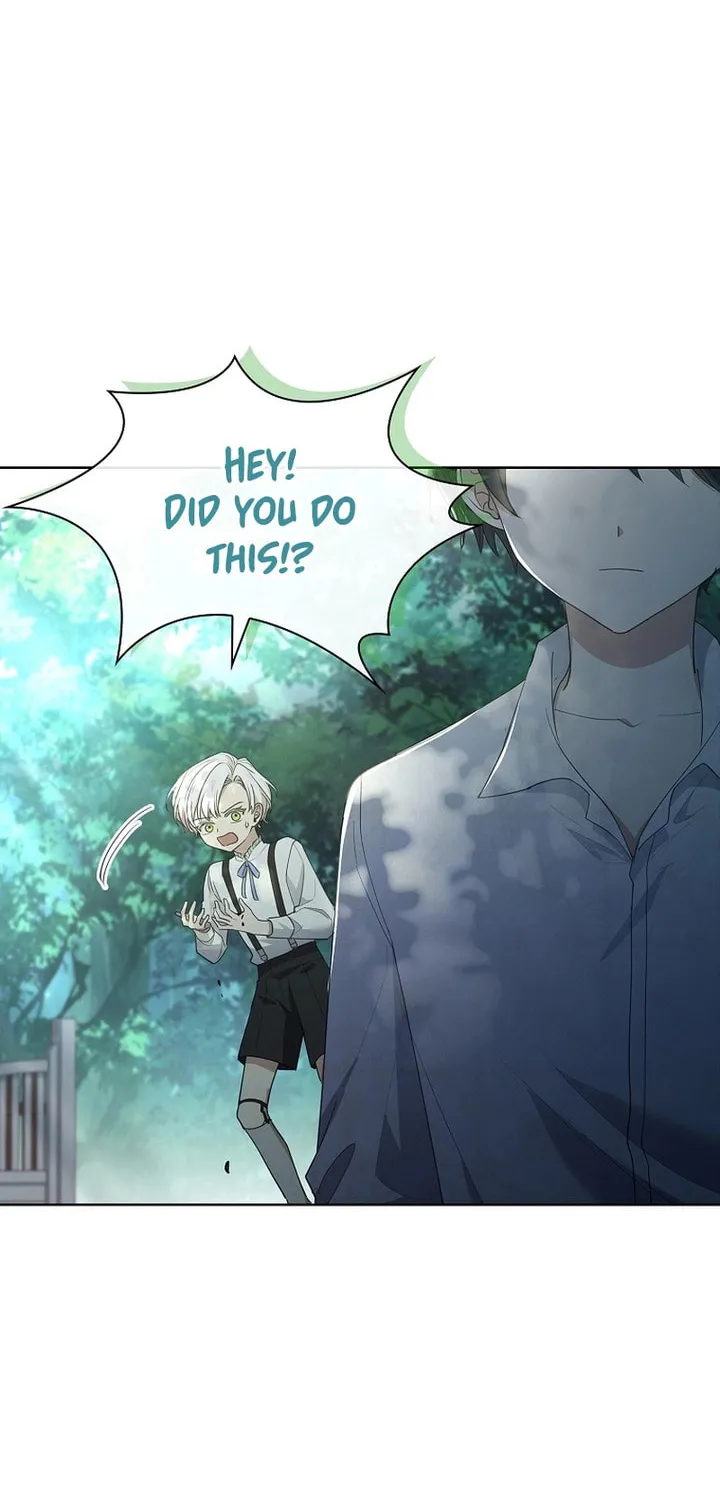Male Lead, I'll Respect Your Taste Chapter 33 page 57 - 