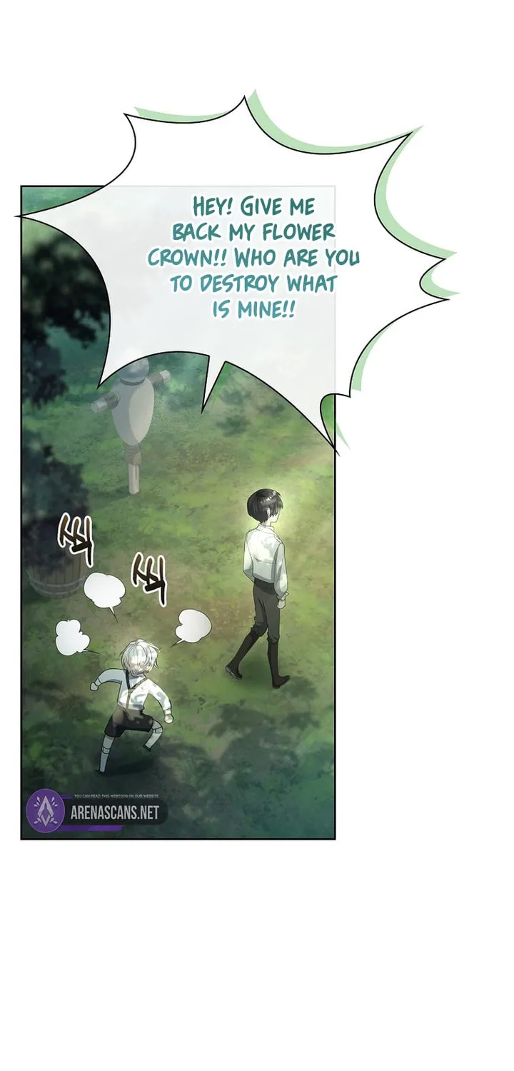 Male Lead, I'll Respect Your Taste Chapter 33 page 58 - 