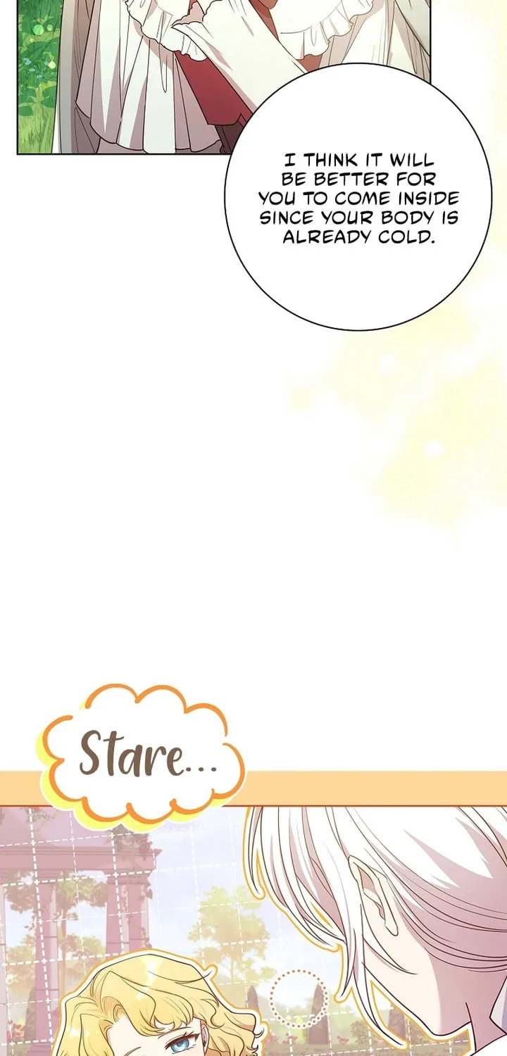 Male Lead, I'll Respect Your Taste Chapter 33 page 7 - 