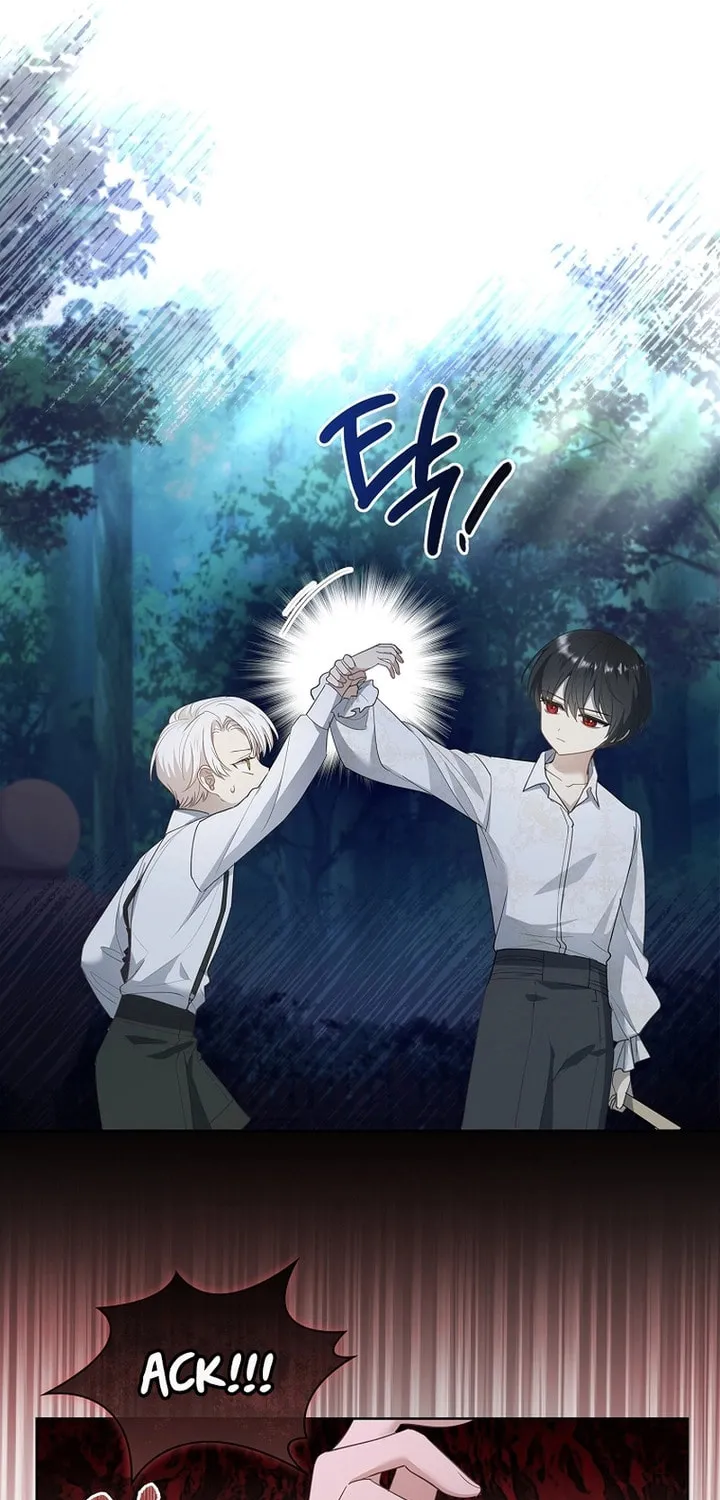 Male Lead, I'll Respect Your Taste Chapter 33 page 61 - 