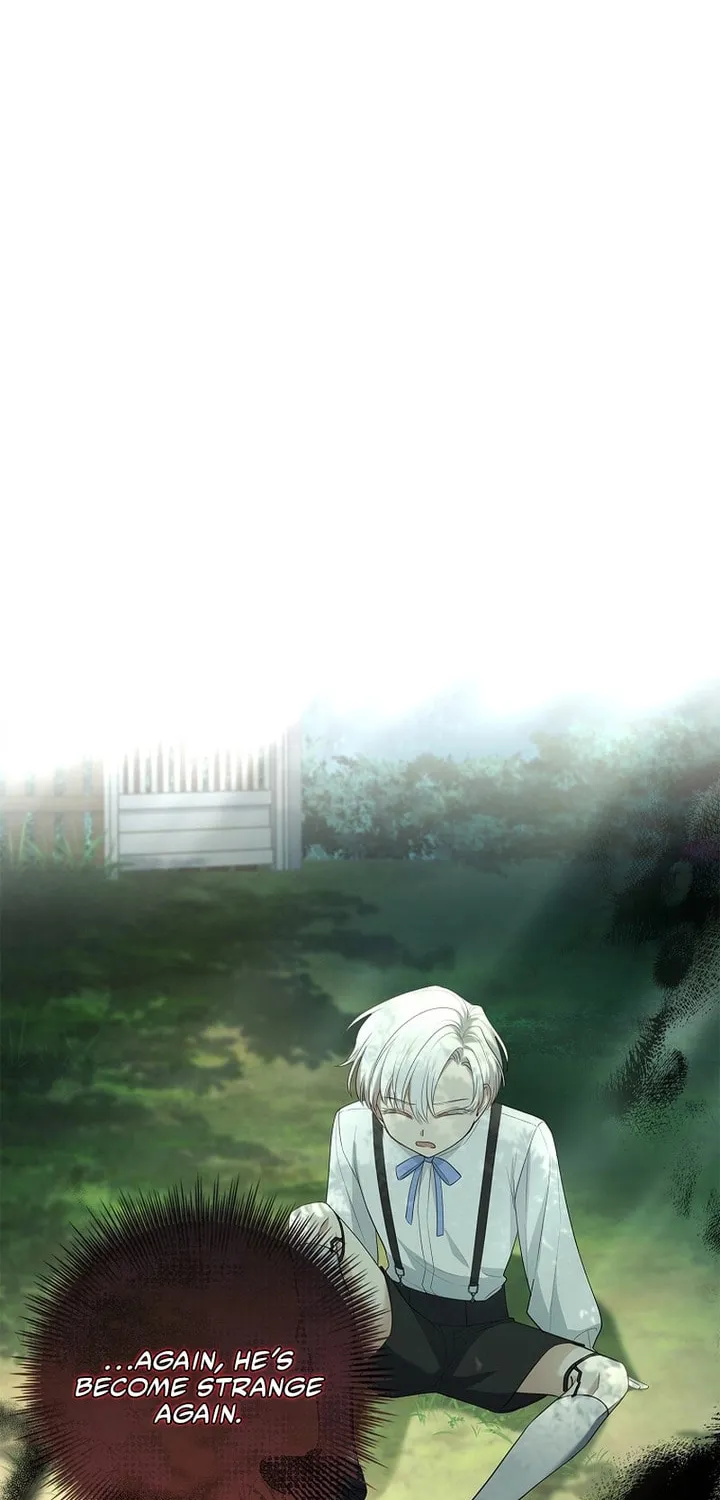Male Lead, I'll Respect Your Taste Chapter 33 page 71 - 
