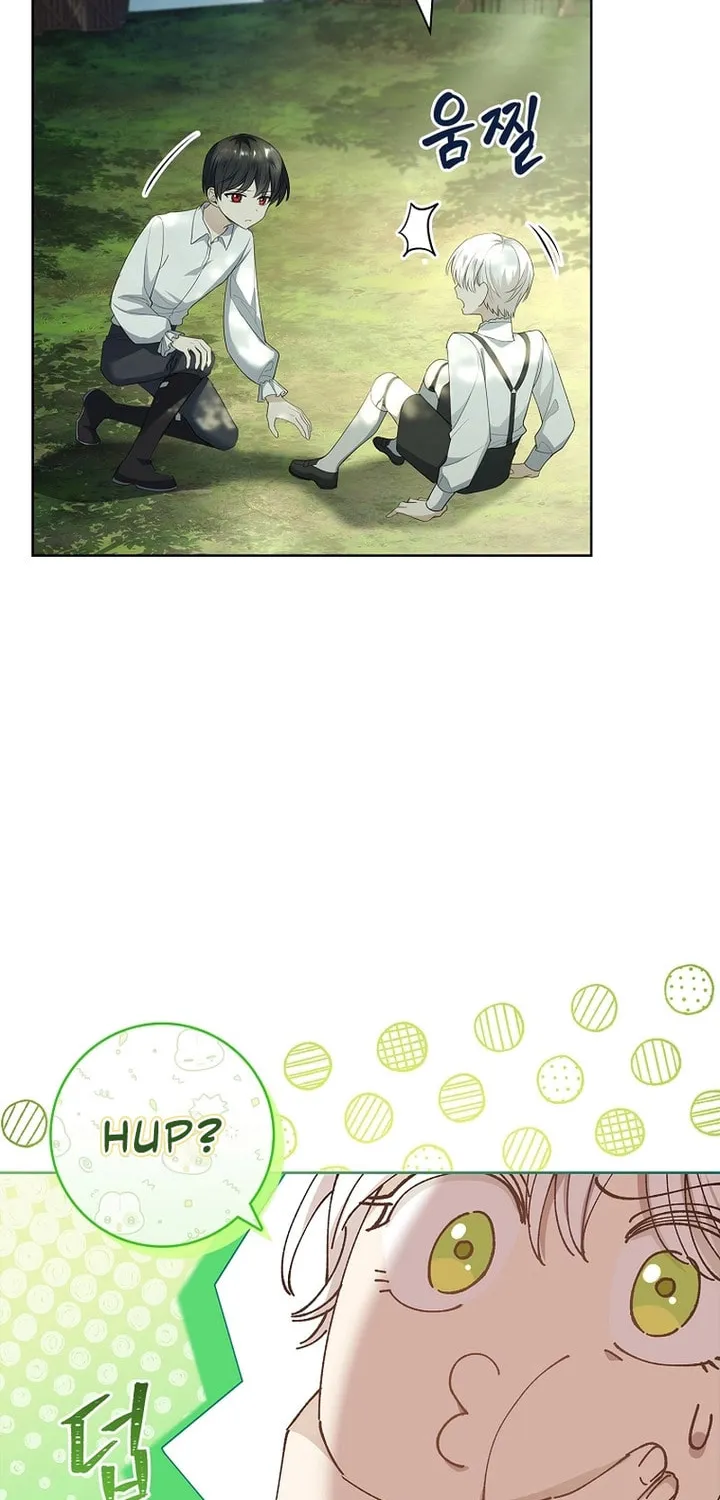 Male Lead, I'll Respect Your Taste Chapter 33 page 73 - 