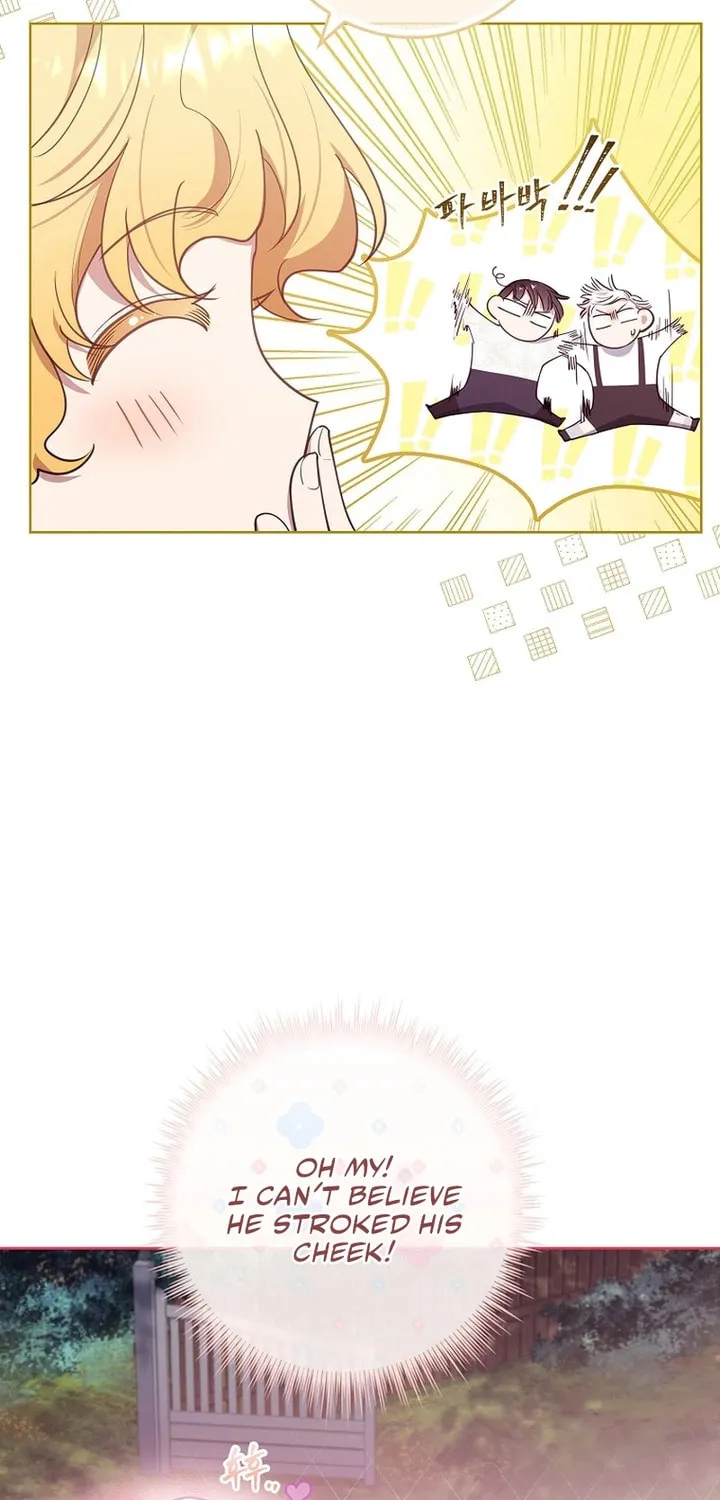 Male Lead, I'll Respect Your Taste Chapter 33 page 80 - 