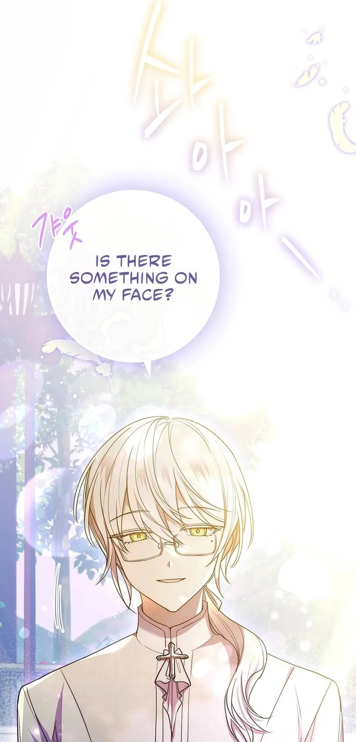 Male Lead, I'll Respect Your Taste Chapter 33 page 9 - 