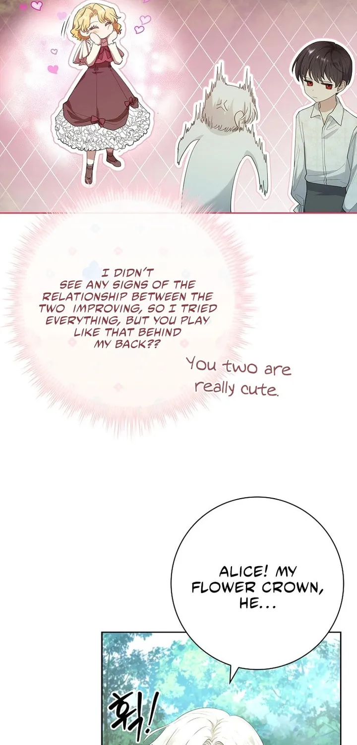 Male Lead, I'll Respect Your Taste Chapter 33 page 81 - 