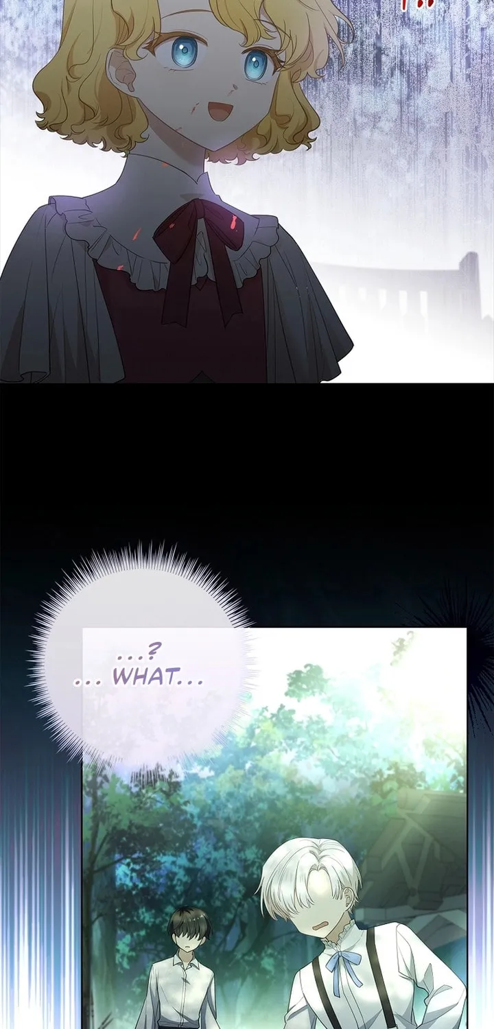 Male Lead, I'll Respect Your Taste Chapter 33 page 85 - 
