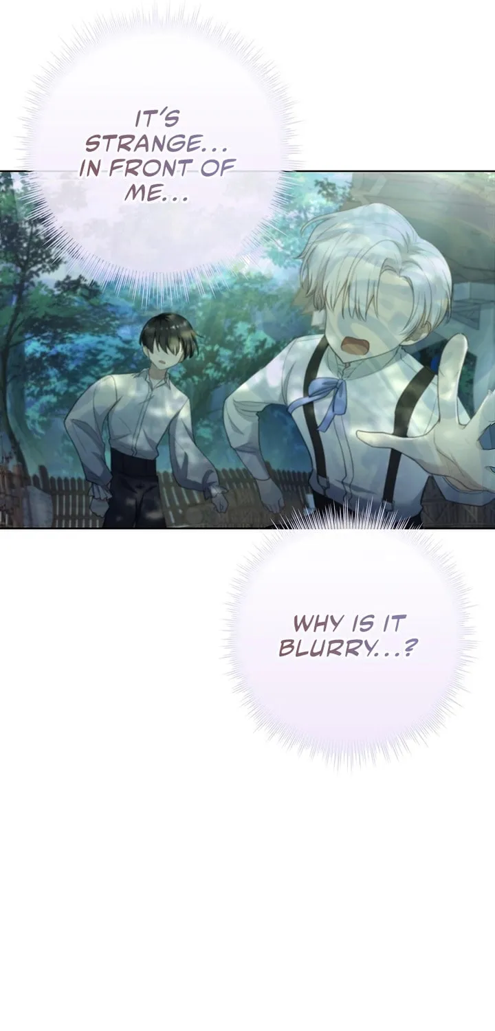 Male Lead, I'll Respect Your Taste Chapter 33 page 87 - 