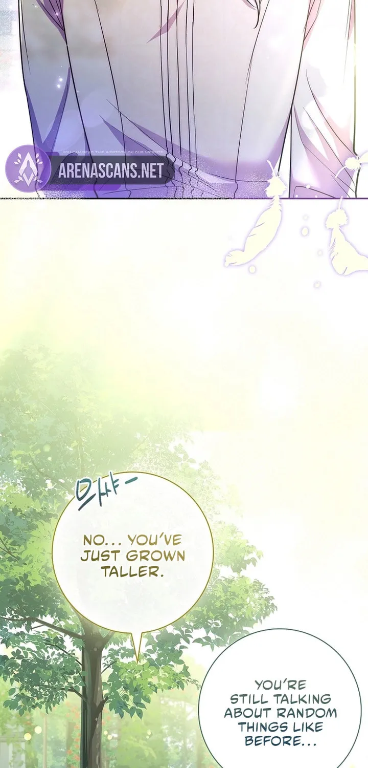 Male Lead, I'll Respect Your Taste Chapter 33 page 10 - 