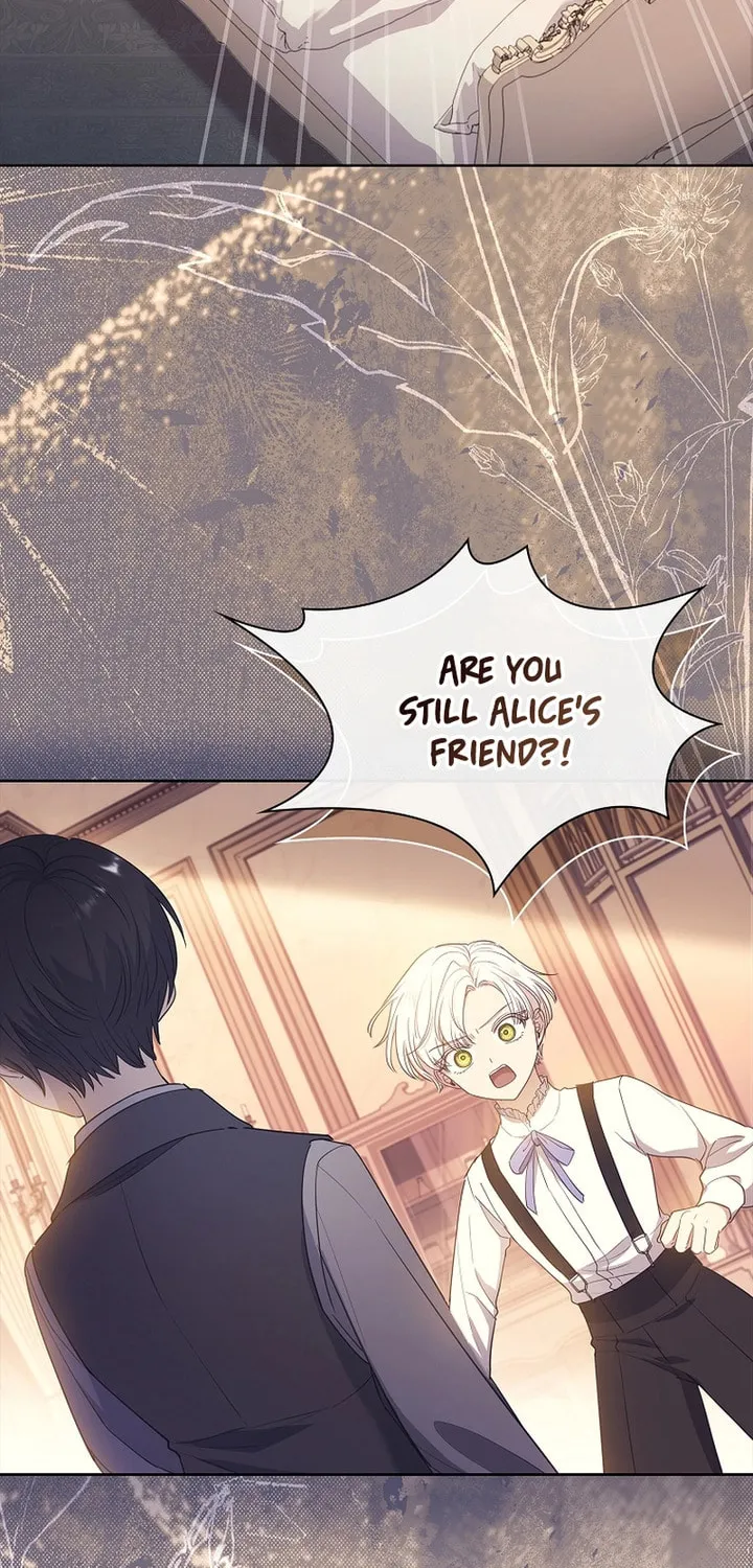 Male Lead, I'll Respect Your Taste Chapter 34 page 11 - 