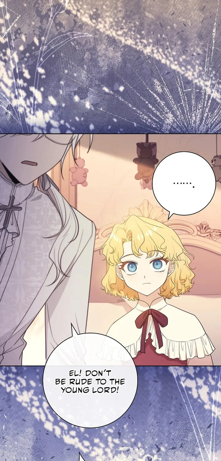 Male Lead, I'll Respect Your Taste Chapter 34 page 12 - 