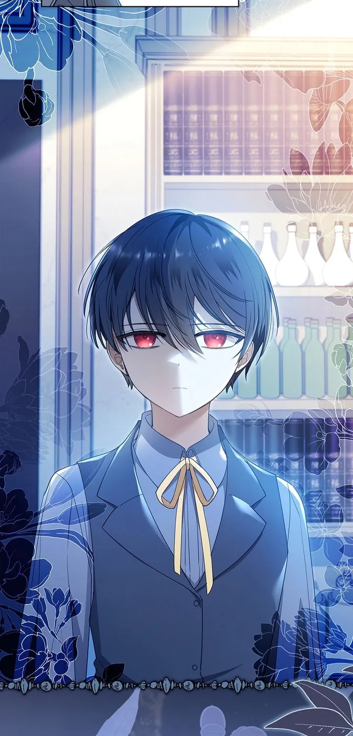 Male Lead, I'll Respect Your Taste Chapter 34 page 14 - 