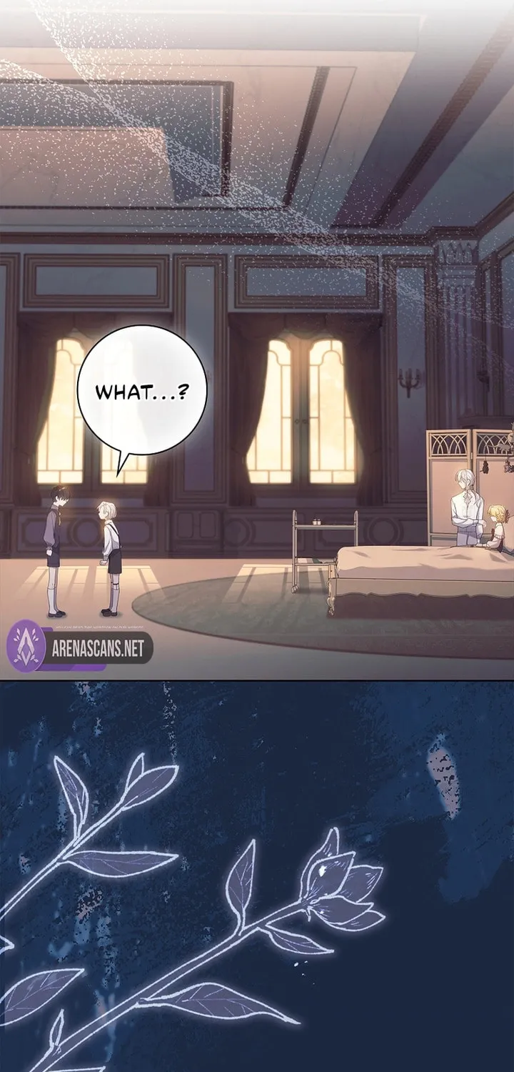 Male Lead, I'll Respect Your Taste Chapter 34 page 18 - 