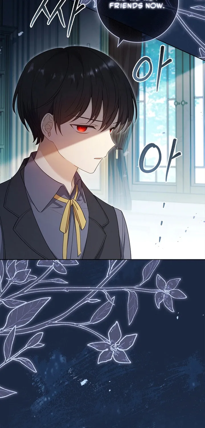 Male Lead, I'll Respect Your Taste Chapter 34 page 20 - 