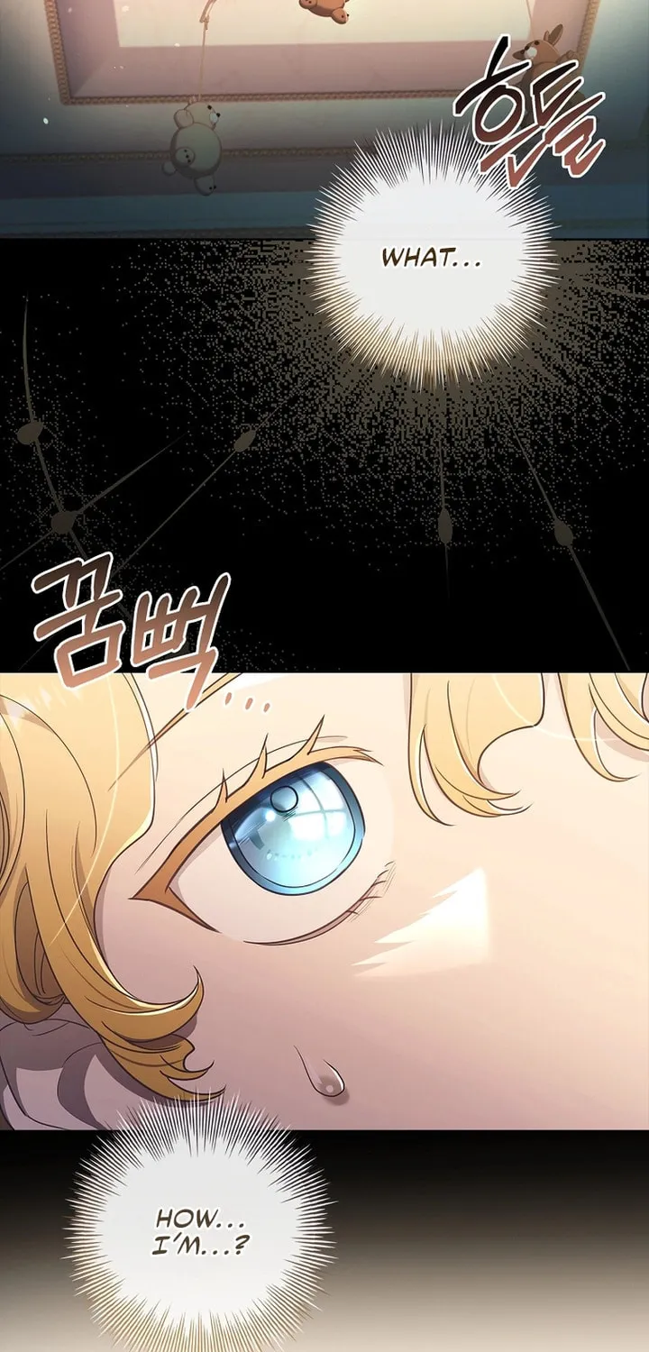 Male Lead, I'll Respect Your Taste Chapter 34 page 3 - 