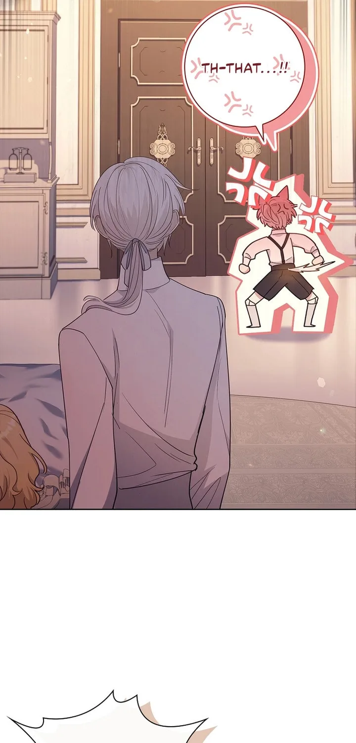 Male Lead, I'll Respect Your Taste Chapter 34 page 23 - 