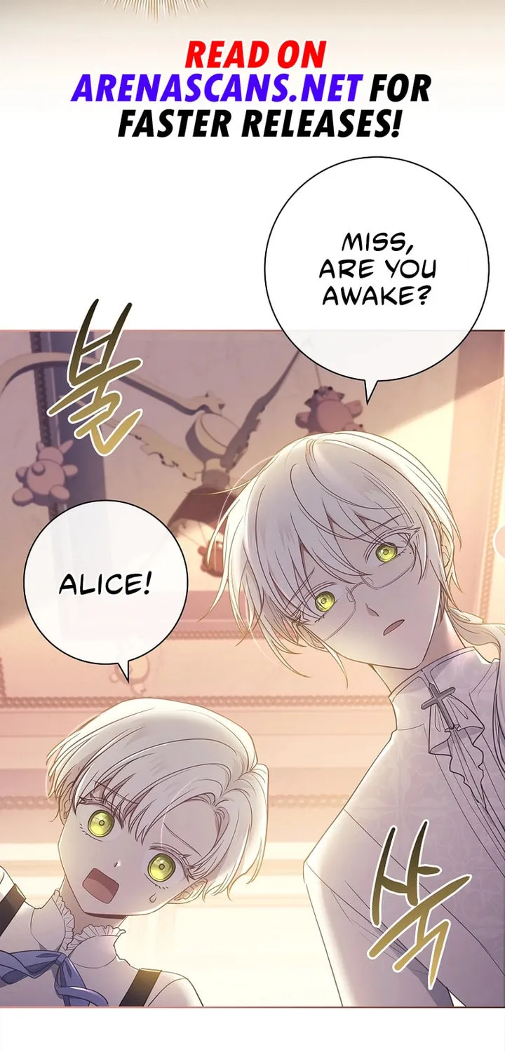 Male Lead, I'll Respect Your Taste Chapter 34 page 4 - 