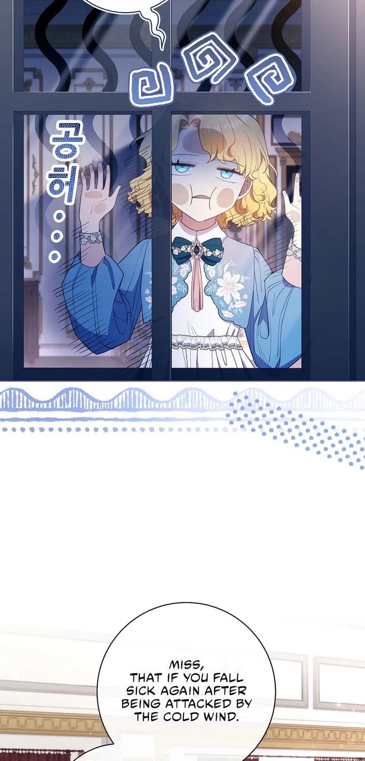 Male Lead, I'll Respect Your Taste Chapter 34 page 31 - 