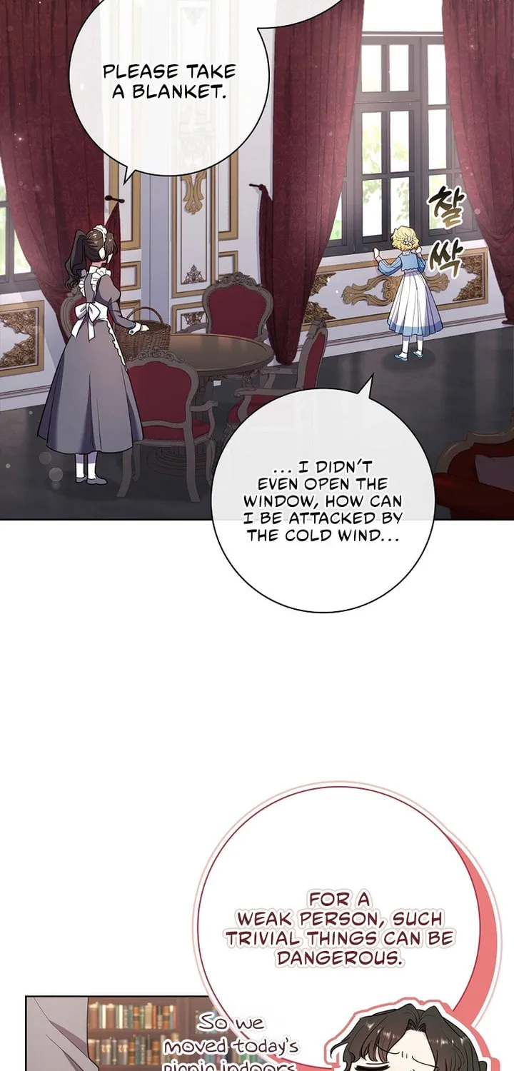 Male Lead, I'll Respect Your Taste Chapter 34 page 32 - 