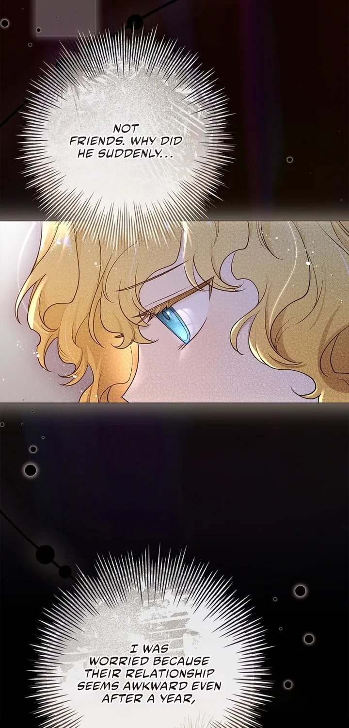 Male Lead, I'll Respect Your Taste Chapter 34 page 38 - 