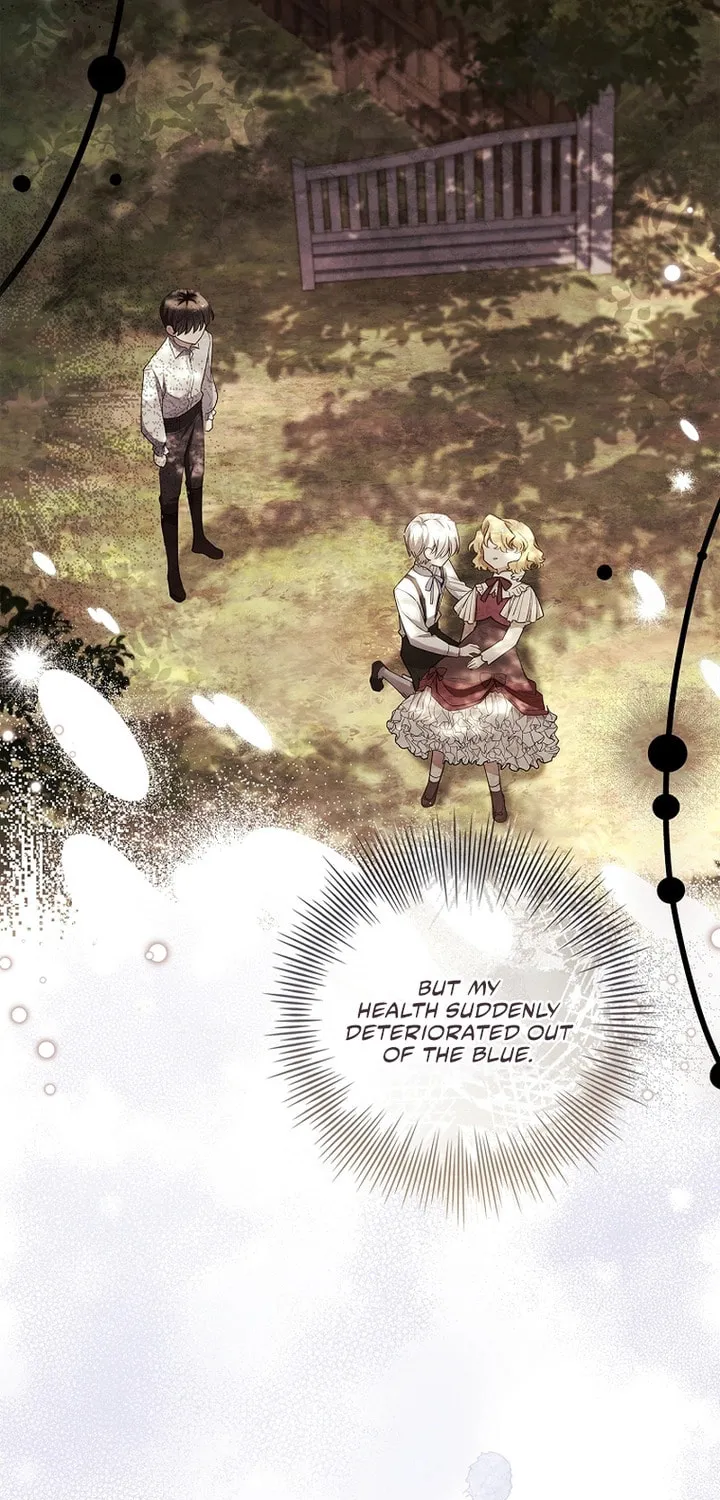 Male Lead, I'll Respect Your Taste Chapter 34 page 40 - 
