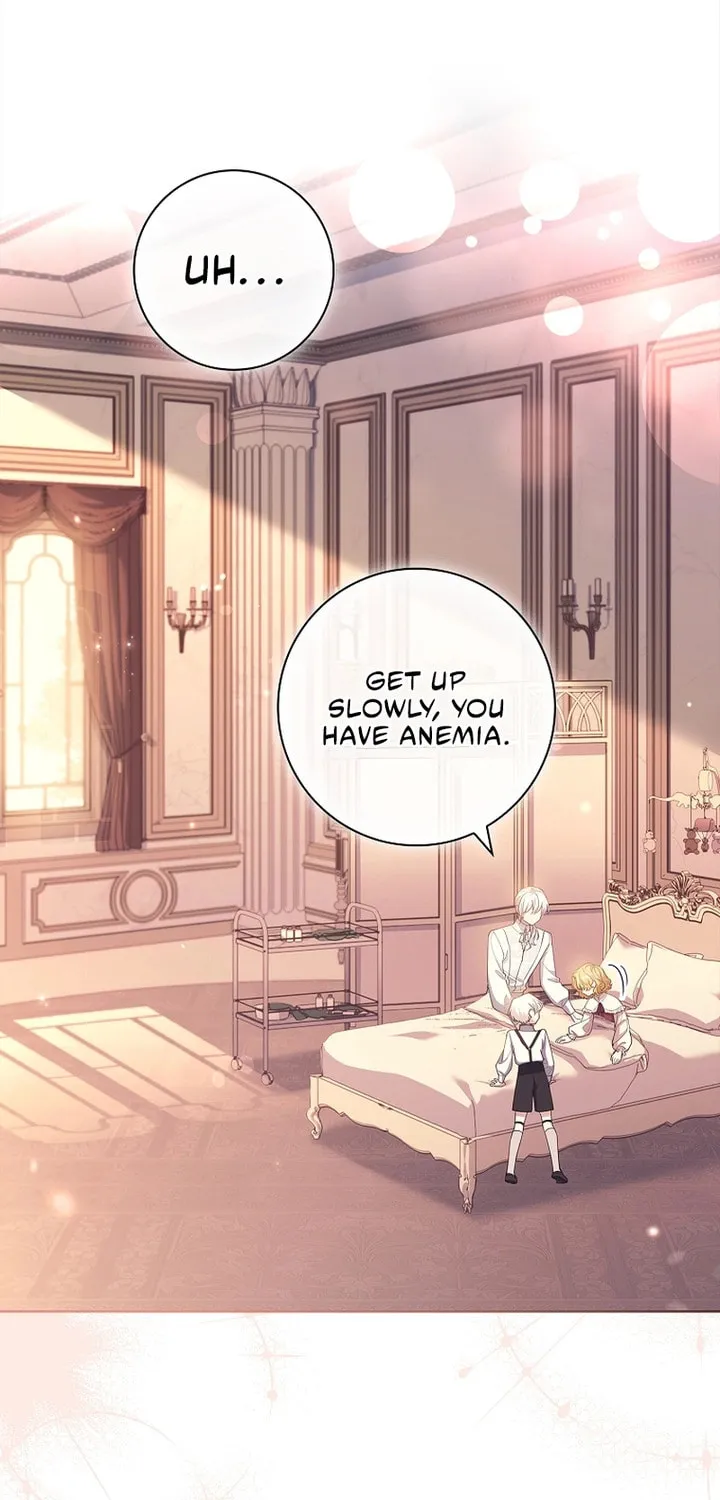 Male Lead, I'll Respect Your Taste Chapter 34 page 5 - 