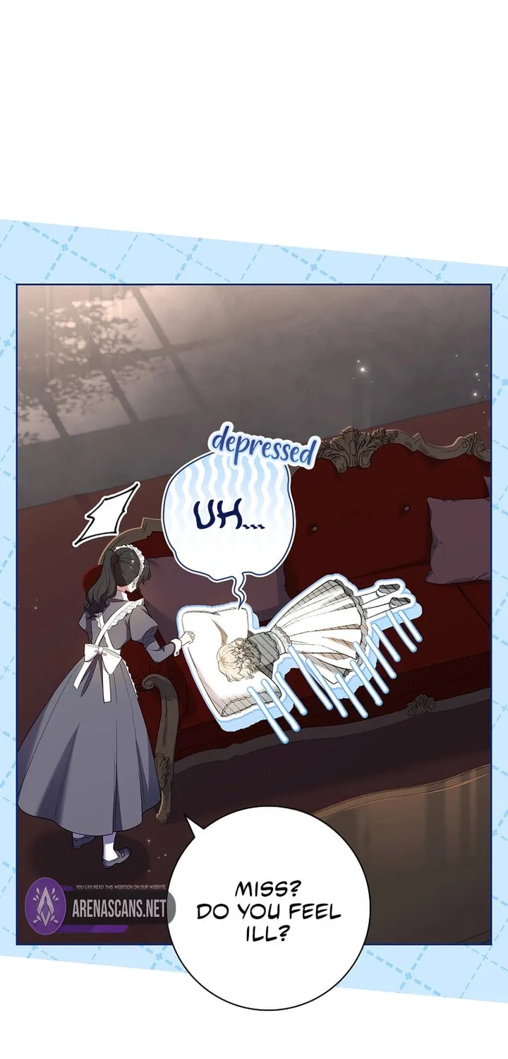 Male Lead, I'll Respect Your Taste Chapter 34 page 46 - 