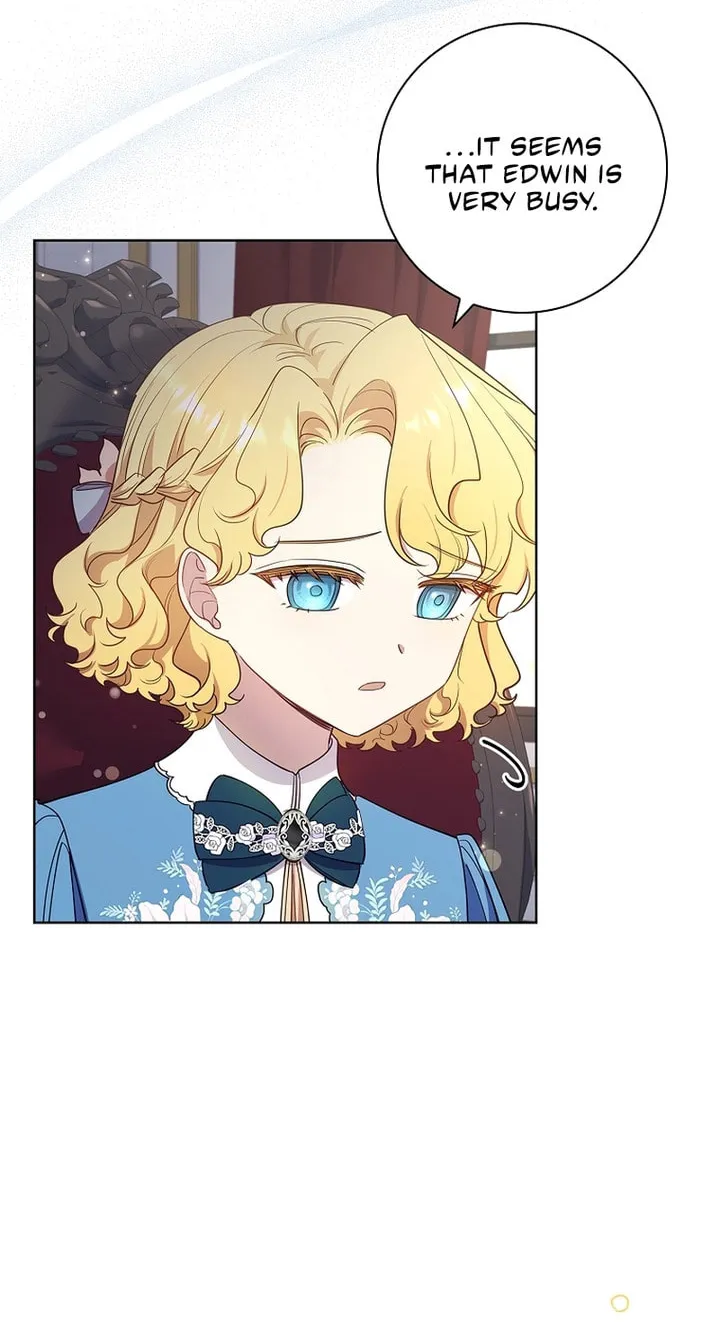 Male Lead, I'll Respect Your Taste Chapter 34 page 50 - 