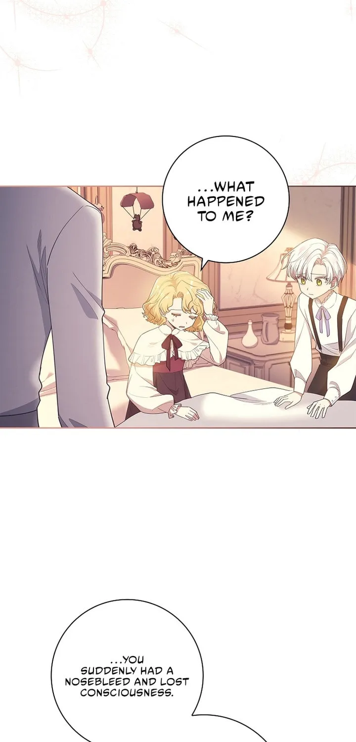 Male Lead, I'll Respect Your Taste Chapter 34 page 6 - 