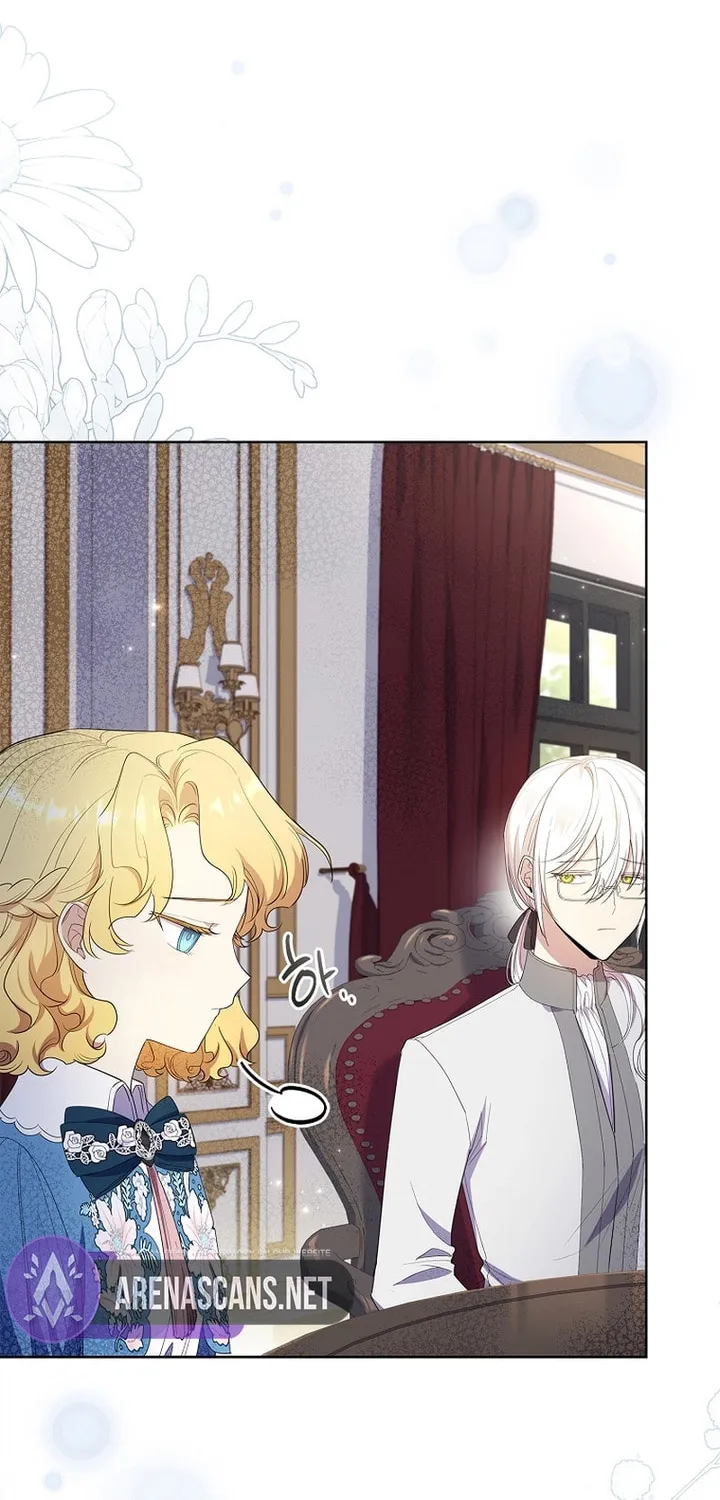 Male Lead, I'll Respect Your Taste Chapter 34 page 52 - 