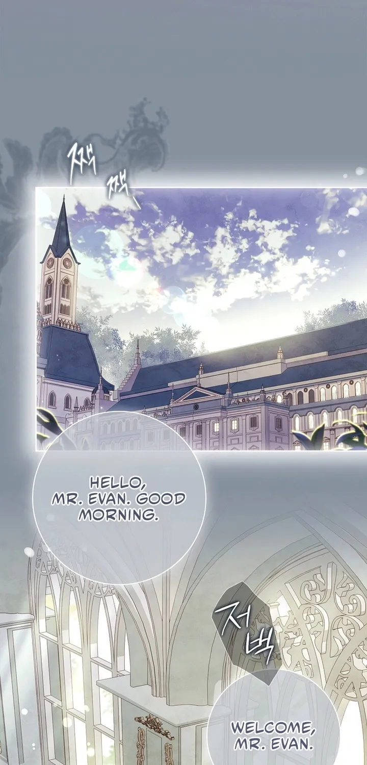 Male Lead, I'll Respect Your Taste Chapter 34 page 54 - 