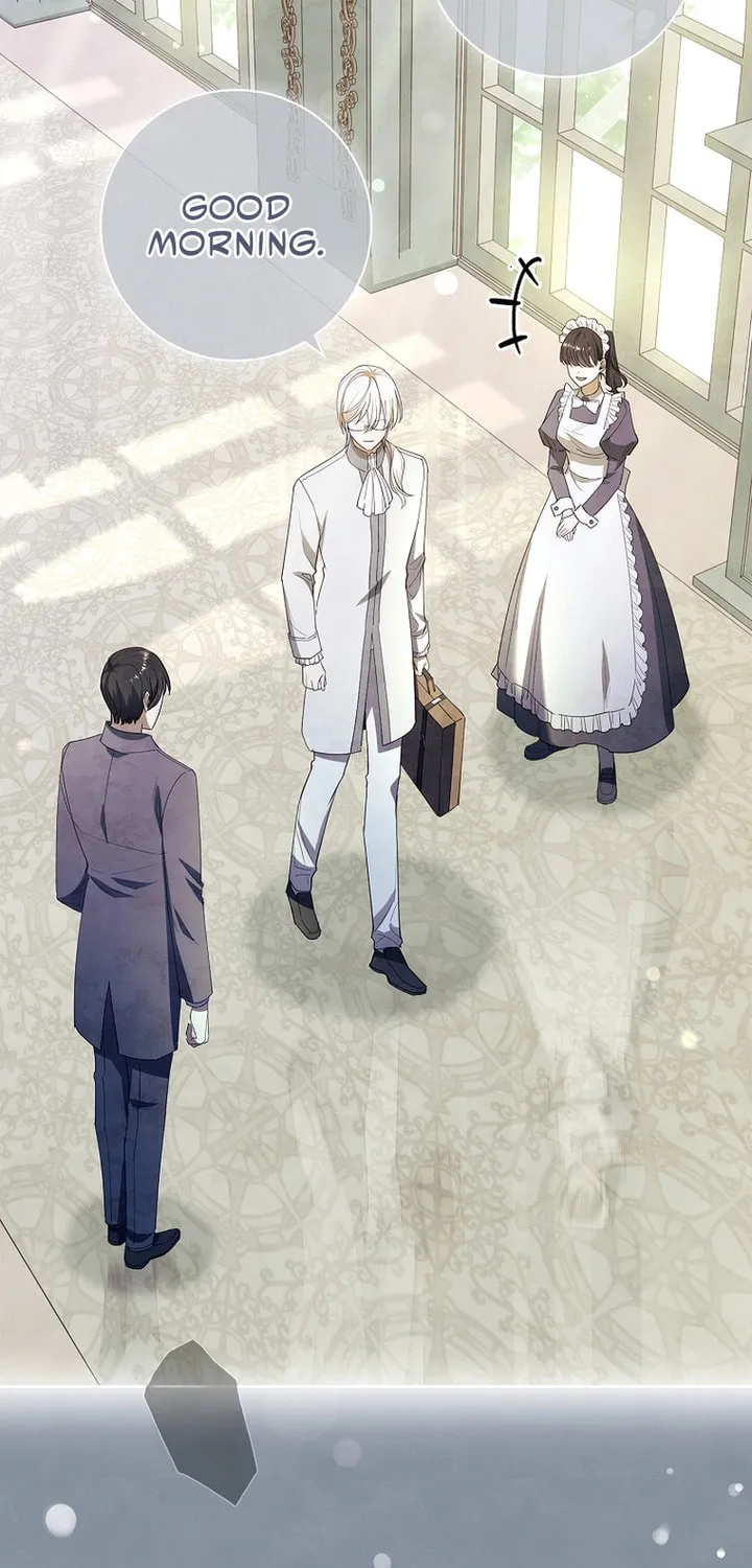 Male Lead, I'll Respect Your Taste Chapter 34 page 55 - 