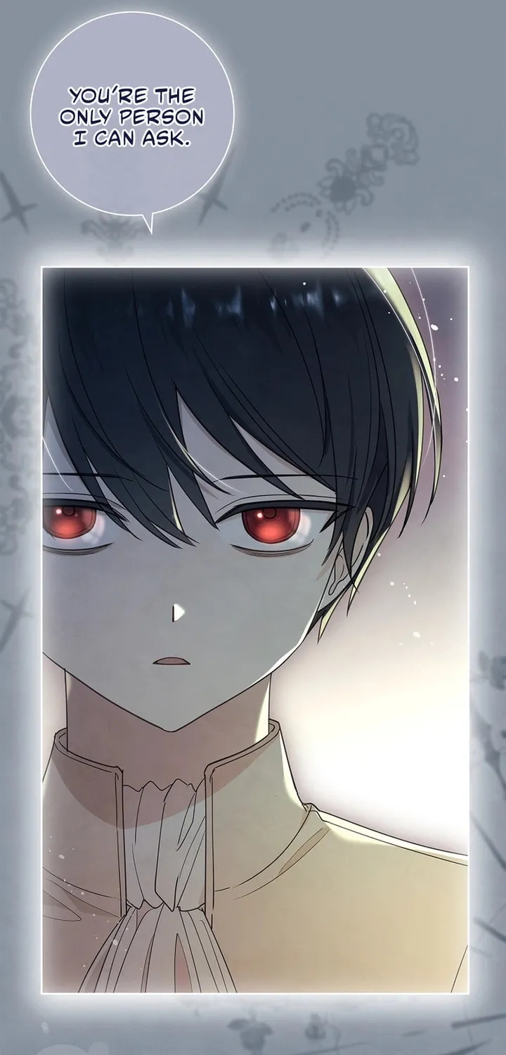 Male Lead, I'll Respect Your Taste Chapter 34 page 60 - 