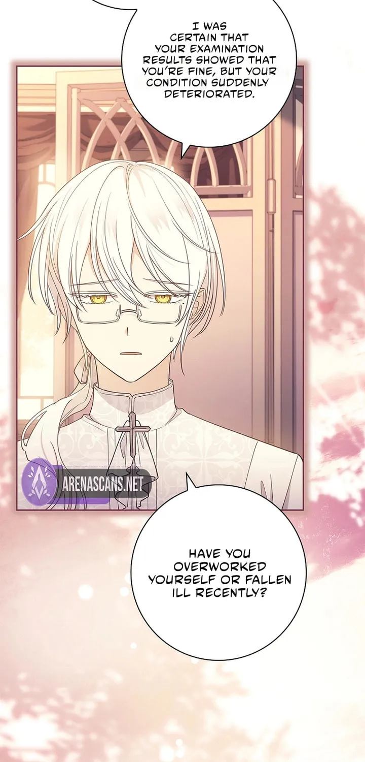 Male Lead, I'll Respect Your Taste Chapter 34 page 7 - 