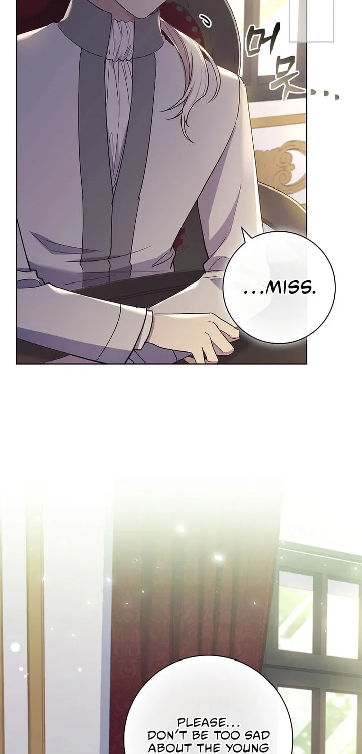 Male Lead, I'll Respect Your Taste Chapter 34 page 62 - 
