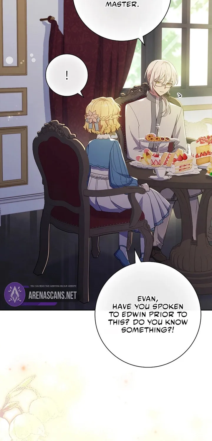 Male Lead, I'll Respect Your Taste Chapter 34 page 63 - 