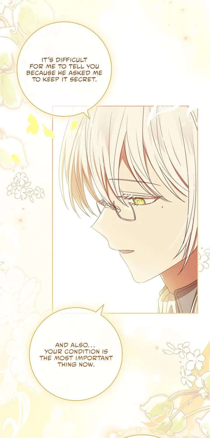 Male Lead, I'll Respect Your Taste Chapter 34 page 64 - 