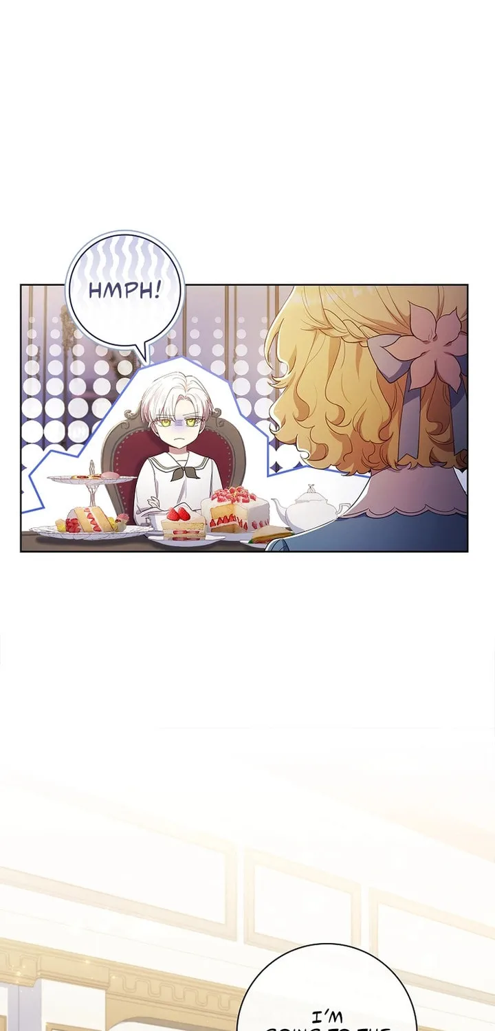 Male Lead, I'll Respect Your Taste Chapter 34 page 66 - 