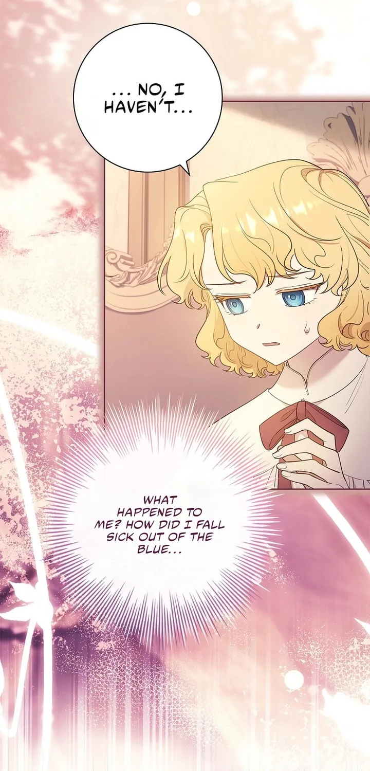 Male Lead, I'll Respect Your Taste Chapter 34 page 8 - 