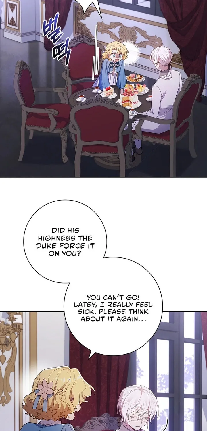 Male Lead, I'll Respect Your Taste Chapter 34 page 71 - 