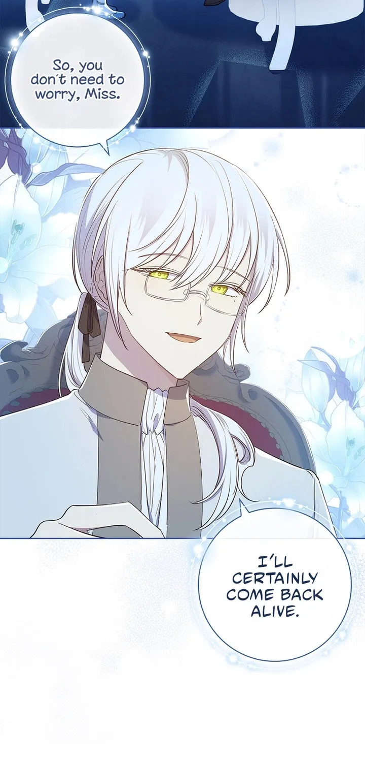 Male Lead, I'll Respect Your Taste Chapter 34 page 81 - 