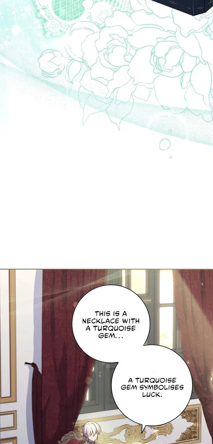 Male Lead, I'll Respect Your Taste Chapter 34 page 85 - 