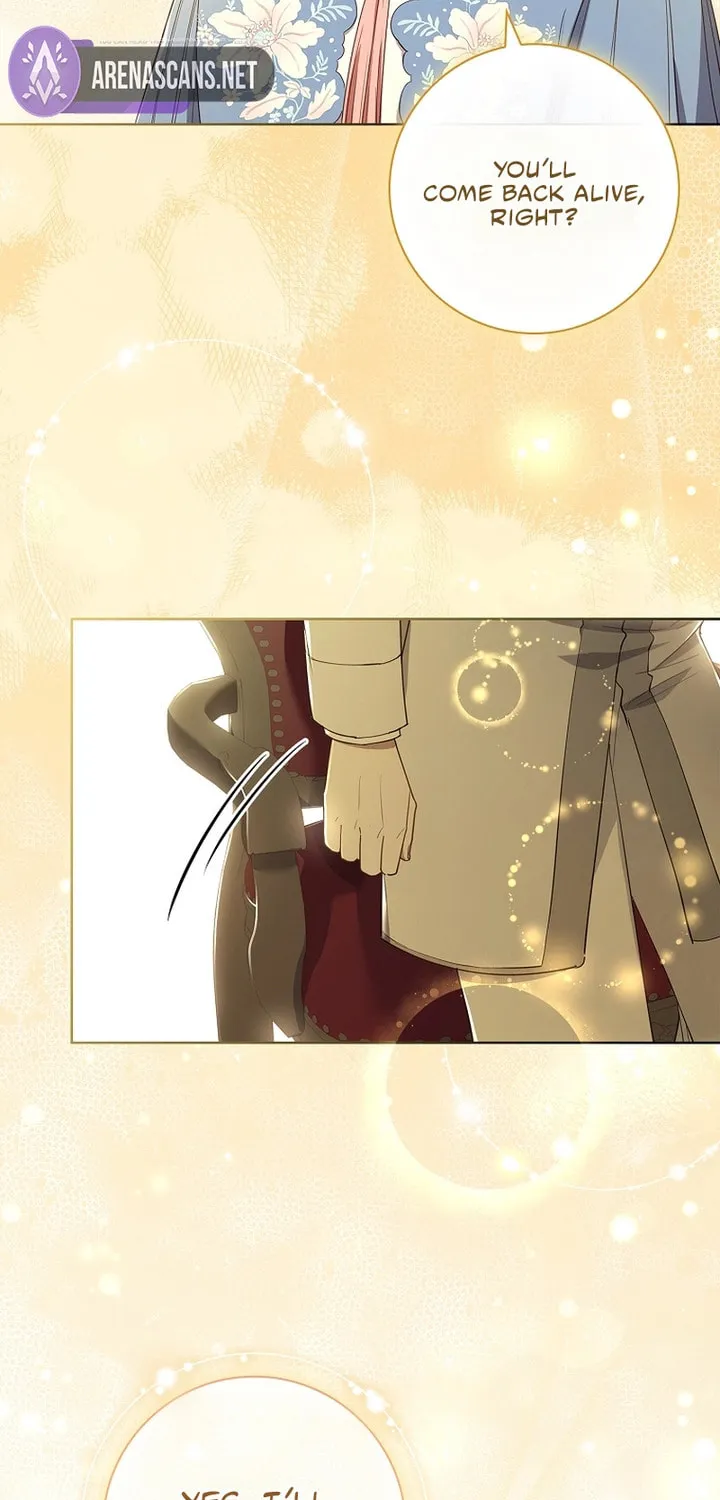 Male Lead, I'll Respect Your Taste Chapter 34 page 87 - 