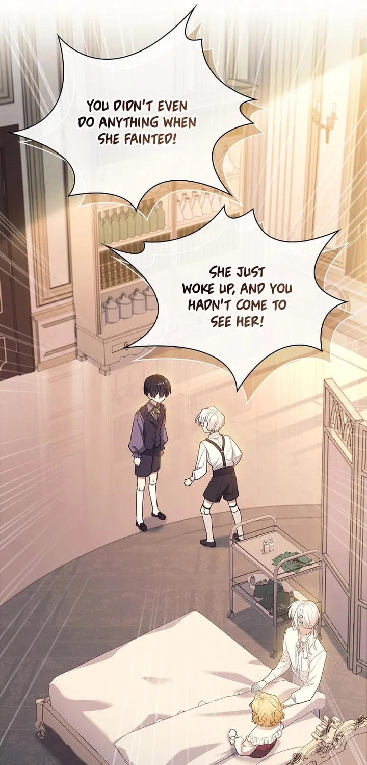 Male Lead, I'll Respect Your Taste Chapter 34 page 10 - 
