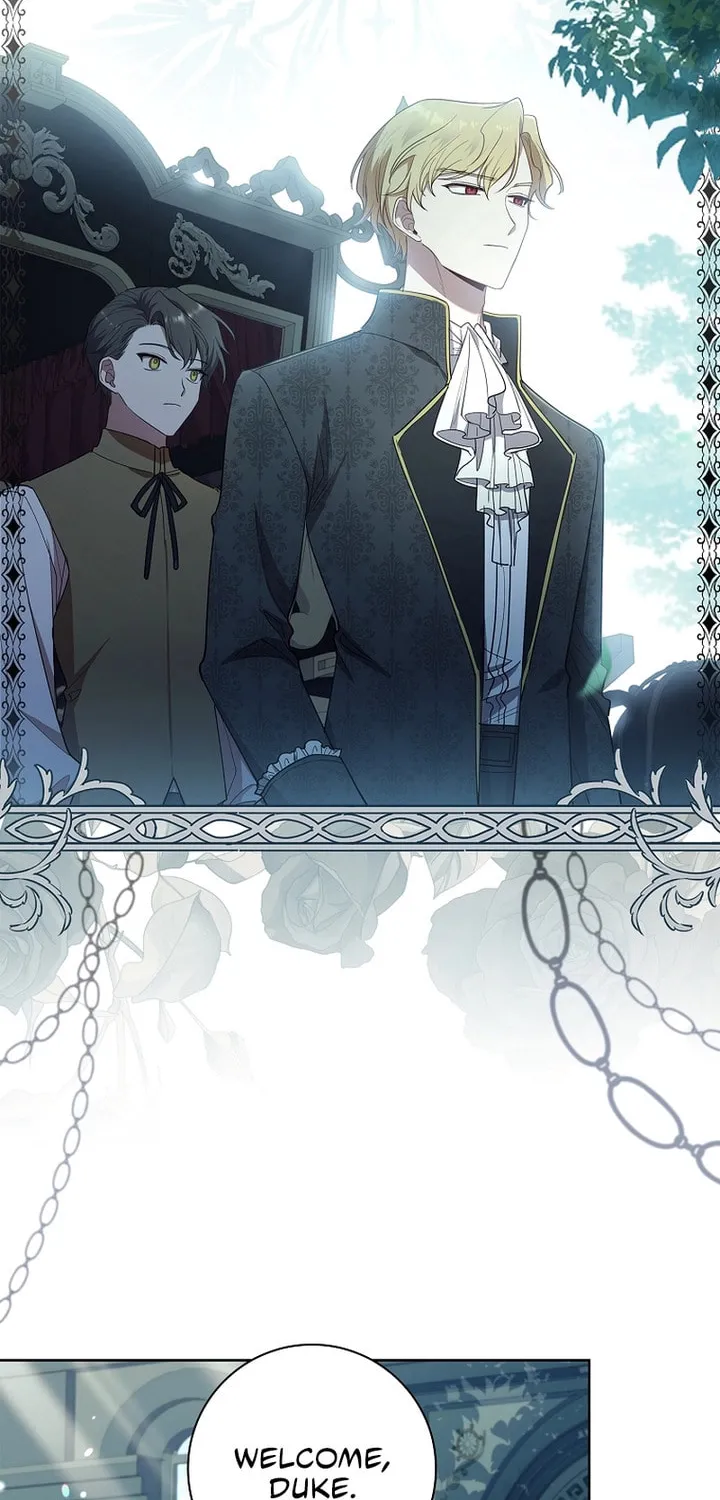 Male Lead, I'll Respect Your Taste Chapter 34 page 94 - 