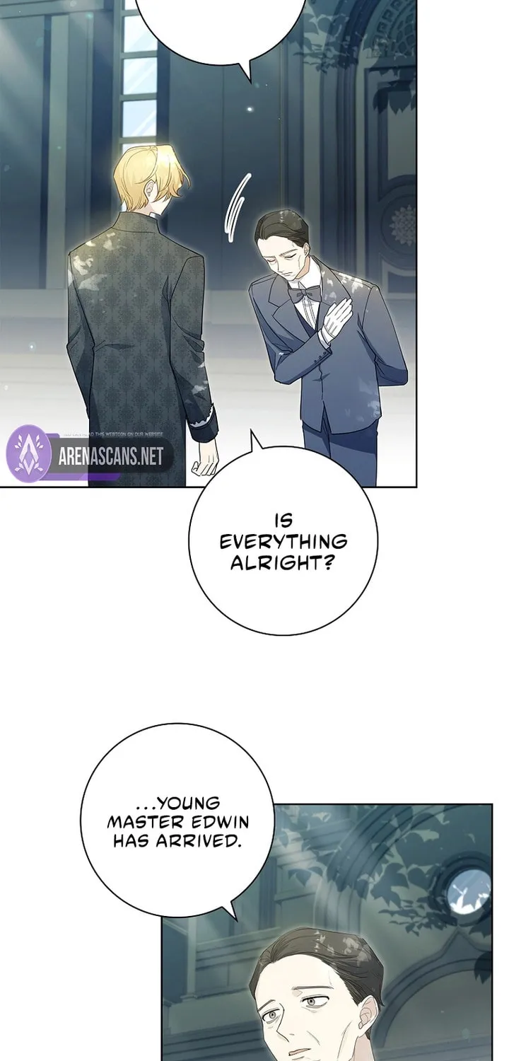 Male Lead, I'll Respect Your Taste Chapter 34 page 95 - 