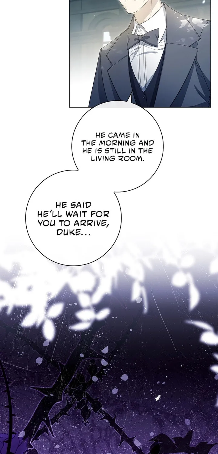Male Lead, I'll Respect Your Taste Chapter 34 page 96 - 